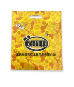 環保從制袋開始！體驗三合一無紡布制袋機的高效率和環保特性！